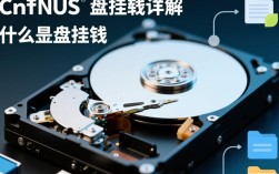 CentOS磁盘挂载教程