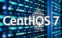 构建CentOS 7系统模板指南