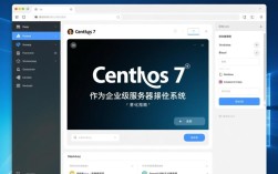 CentOS 7系统视觉焕新，桌面美化终极指南
