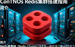 CentOS下Redis集群搭建指南