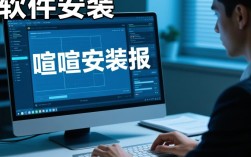 喧喧安装报错背后原因揭秘，是系统不兼容还是软件bug？