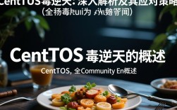 CentOS系统毒瘤问题解析