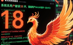 凤凰系统报错18快速排查与解决指南