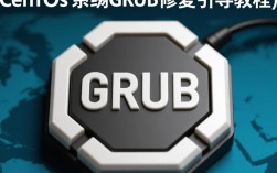 CentOS系统GRUB引导修复指南