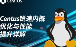 Centos系统优化，锐速内核性能提升指南