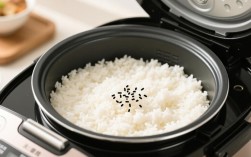 电饭煲蒸米饭，哪种米更适合？不同品牌电饭煲有何差异？蒸出的米饭口感如何提升？