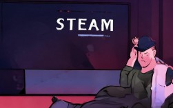 Steam平台报错怎么办，steam平台报错怎么解决