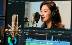 如何有效压低视频配音音量，避免与背景音乐冲突？