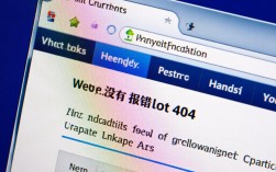 网站无错误却遭遇404页面困境解析