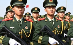 北京卫戍区官兵换装新装备，千余人喜获升级装备
