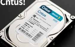 CentOS 磁盘型号查询方法