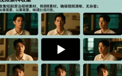 短剧解说视频剪辑技巧解析