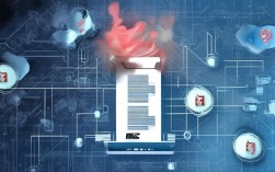 为何网络故障时DNS无法正常上报错误信息？