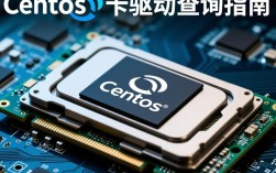 CentOS显卡驱动版本查询指南