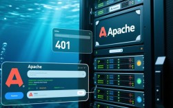 Apache访问报错401？30秒内排查解决方法大揭秘！