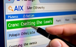 AIX系统crontab任务执行报错日志分析
