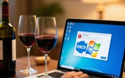 wine运行exe文件时出现错误处理指南