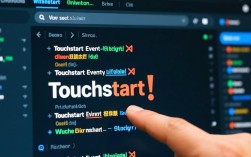 Vue中触控事件touchstart触发错误处理方法