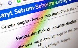 Selenium打开页面错误排查指南