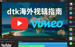 tk海外视频剪辑疑问如何高效制作tk平台热门视频？