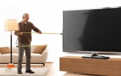 电视尺寸测量方法多样，究竟哪种最准确？