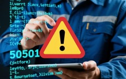 解决报错50501，详解错误代码及修复方法，解决报错50501，错误代码深度解析与高效修复指南