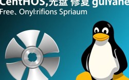 CentOS 光盘修复，如何解决系统启动盘无法识别的问题？