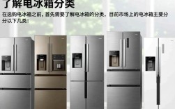 电冰箱选购指南，轻松挑选理想家电