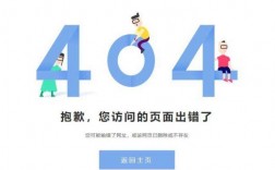 404页面，当互联网的路径迷失时，我们该如何应对？