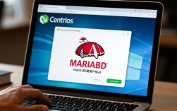 CentOS下使用MariaDB创建新用户教程