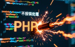 为何php注入不报错？揭秘安全漏洞背后的真相！