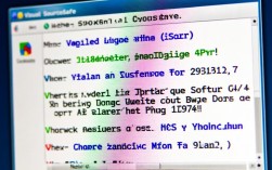 VSS软件安装错误排查指南