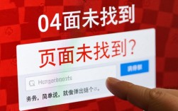 404错误返回原因解析，探究页面找不到的奥秘