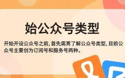如何开一个公众号？从注册到运营全攻略详解！