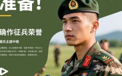 如何巧妙剪辑征兵宣传视频，打造震撼人心的征兵招募画面？