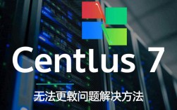 Centos 7更新故障排查指南
