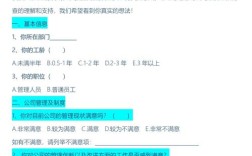 如何高效制作问卷？实用技巧快速掌握