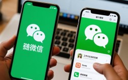 双管齐下，巧妙使用两个微信账号的技巧