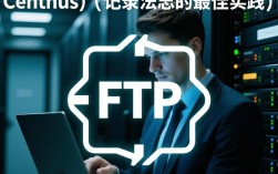 CentOS FTP日志记录配置指南