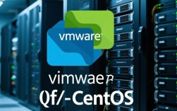 配置 CentOS 在 VMware 中的桥接网络指南