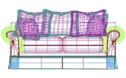 CAD 3D立体图绘制，步骤详解与技巧分享，既包含了核心关键词 CAD、3D立体图，也暗示了文章将提供详细的步骤和技巧，有助于吸引读者点击。