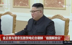 普京金正恩北京会晤，深化双边关系共谋发展