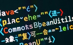 BeanUtils populate方法错误排查指南