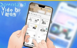 在各大手机平台，具体步骤是啥？教你轻松下载微博视频！