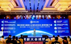 互联网大会揭晓，17个项目荣获领先科技奖