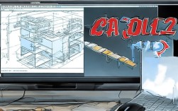 CAD2012报错？到底是哪个环节出了问题？如何解决这些报错？深度剖析报错原因及解决策略！