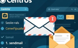 CentOS邮件发送脚本教程