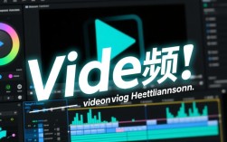 视频剪辑技巧，轻松添加文字内容