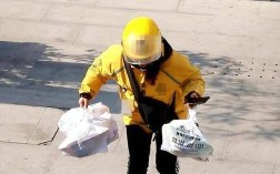 90后银行职员夫妻双重身份，下班变身外卖骑手解压