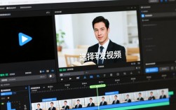 视频重剪辑与二次发布攻略